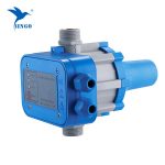 pumpa za vodu automatski prekidač elektroničke kontrole tlaka s podešavanjem nedostatka vode